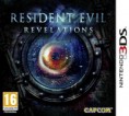 Resident Evil: Revelations (2012)